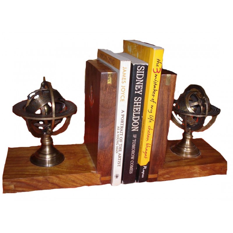 silvestri brass bookends silvestri brass bookends