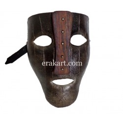 The Mask Movie Mask Helmet