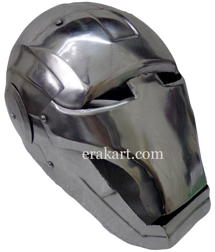 Iron Man Movie Mark II HelmetsReenactment Helm Online At Erakart SALE