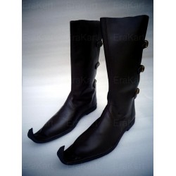 Vintage Boots 1788