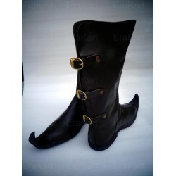 Vintage Boots 1788