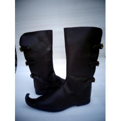 Vintage Boots 1788