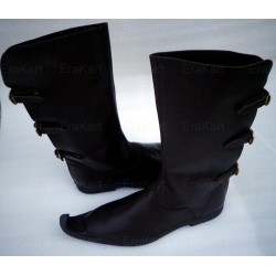 Vintage Boots 1788