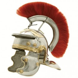 Roman Centurion Armour Helmets