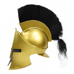 King Leonidas 300 helmet