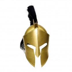 King Leonidas 300 helmet