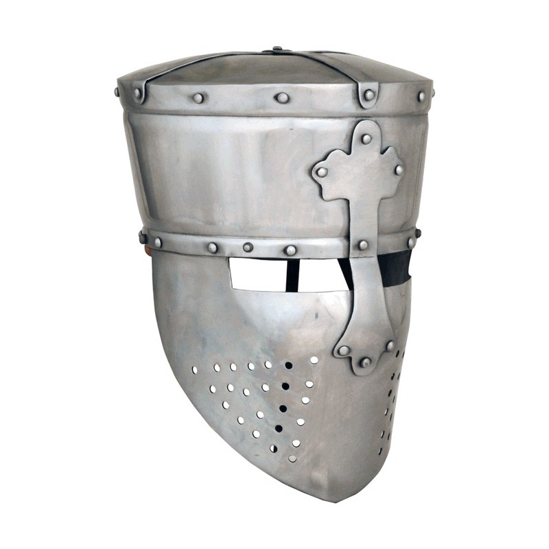 Templar Armour Helmet