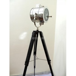 Classy Decor Nautical Marine Steel Tripod 