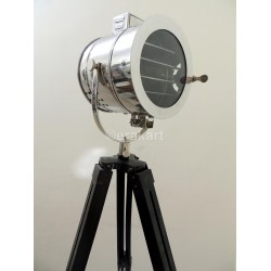 Classy Decor Nautical Marine Steel Tripod 