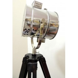 Classy Decor Nautical Marine Steel Tripod 