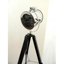 Classy Decor Nautical Marine Steel Tripod 