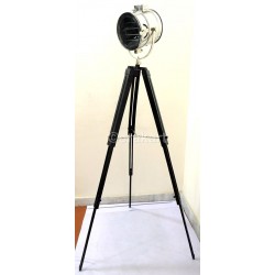 Classy Decor Nautical Marine Steel Tripod 