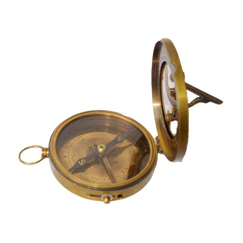 what stores sell compasses