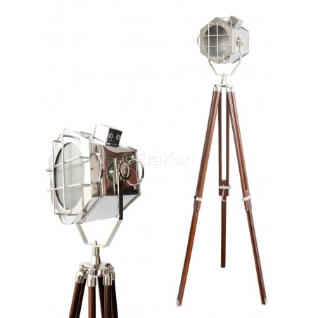 Theater Nautical Search Light Telephonic Spotlight