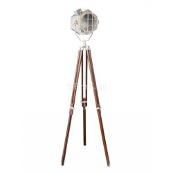 Theater Nautical Search Light Telephonic Spotlight