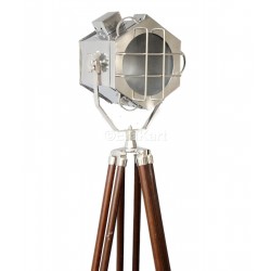 Theater Nautical Search Light Telephonic Spotlight