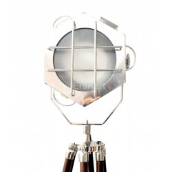 Theater Nautical Search Light Telephonic Spotlight