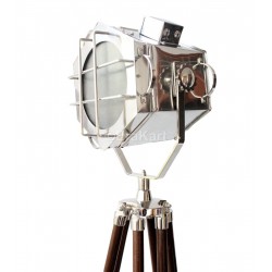 Theater Nautical Search Light Telephonic Spotlight