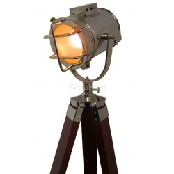 Urban Designs Spotlight Floor Lamp