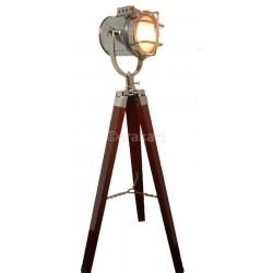 Urban Designs Spotlight Floor Lamp