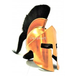 300 KING LEONIDAS SPARTAN ARMOR HELMET