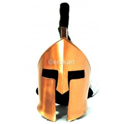 300 KING LEONIDAS SPARTAN ARMOR HELMET