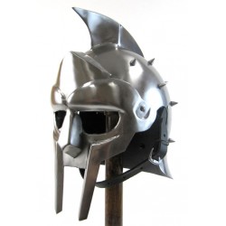 Medieval Armour Gladiator Helmet