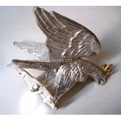 Eagle Brass For Pickelhaube Helmet