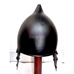 Medieval Armor Knight King Helmet