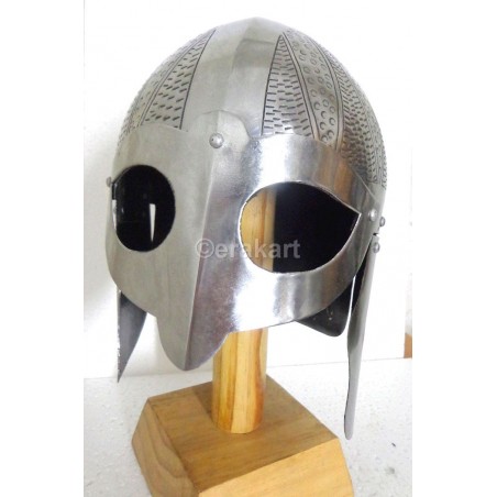 Armour Spectacle Vintage Helmet 