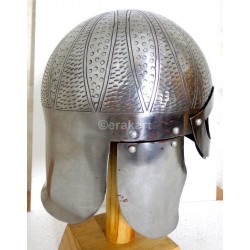 Armour Spectacle Vintage Helmet 