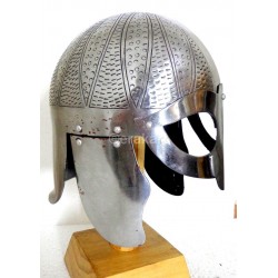 Armour Spectacle Vintage Helmet 