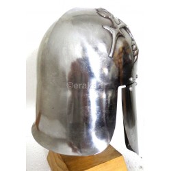 Medieval Armour King Helmet