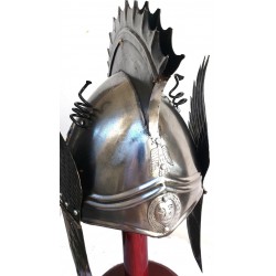 Greek Helmet