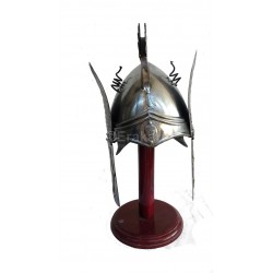 Greek armor helme replica