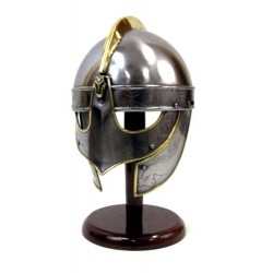 Viking Warrior Helmet