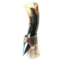 Viking Drinking Horn 10oz...