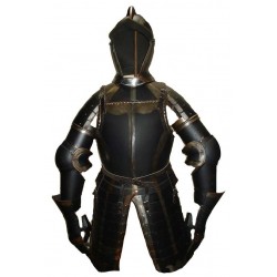 Medieval Armour Nuremberg Suit