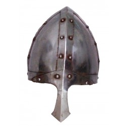 Norman Nasal Helmet