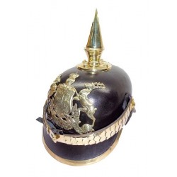 Wurttemberg Pickelhaube...