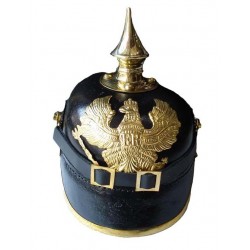 German Pickelhaube Prussia...