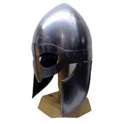 Norway Viking Spectacle Helmet