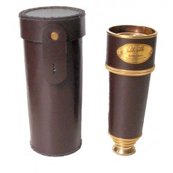 Brass Telescope ~ Pirate...