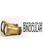 Brass Binocular & Monocular on Sale at Erakart