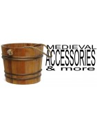 Medieval Accessories