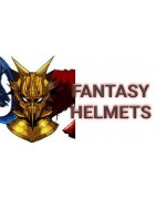 Fantasy Helmets | Movie Helme | Antique medieval helmets by Erakart