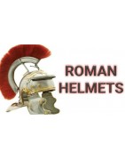 Roman Helmets | Roman centurian helmet | Roman trooper armour helmets