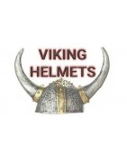 Viking helmets, Spangenhelms, Norman Helmets medieval shop