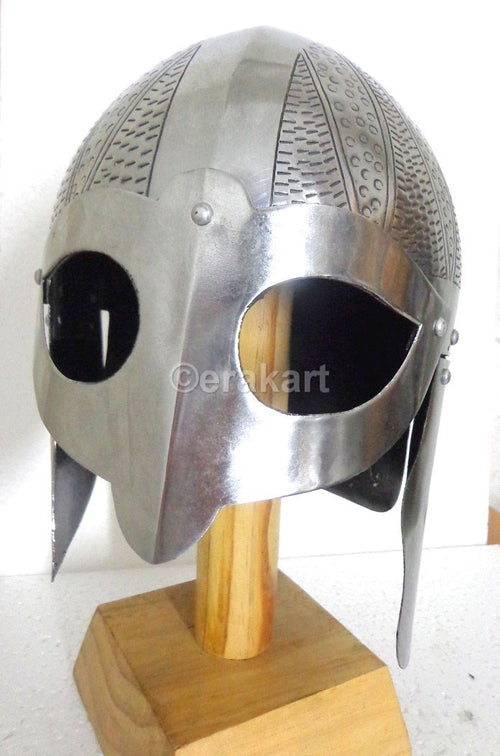 Armour Spectacle Vintage Helmet 