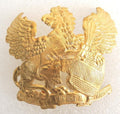 BADEN Wappen for German Pickelhaube helmet